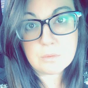 Meet your Posher, Kristin